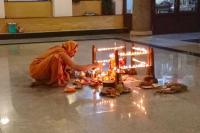 Sharadiya Navaratri 2020 Day 2 (18.10.2020) - SCM Shirali - Durganamaskara 